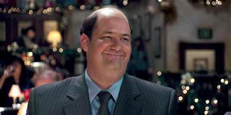 brian baumgartner salary.